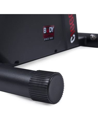 Rower magnetyczny body sculpture c1660 v2