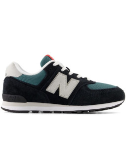 Buty new balance jr gc574 2