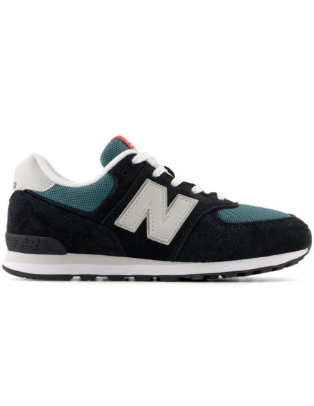 Buty new balance jr gc574