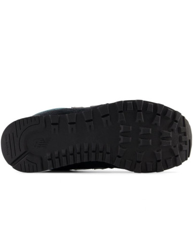 Buty new balance jr gc574