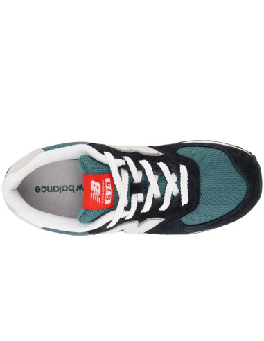 Buty new balance jr gc574