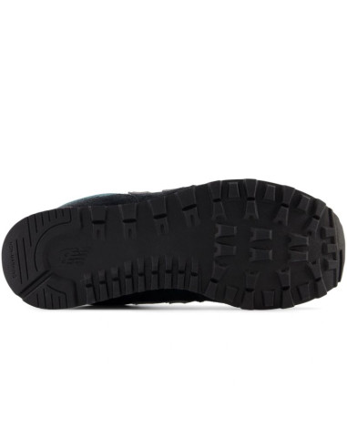 Buty new balance jr gc574