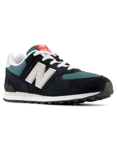 Buty new balance jr gc574