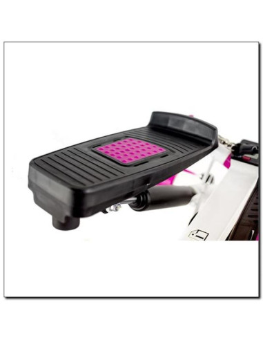 Stepper z ruchomymi ramionami i linkami hms s3085