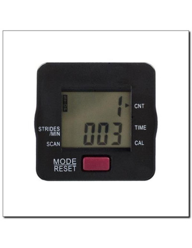 Stepper z ruchomymi ramionami i linkami hms s3085