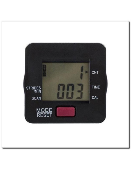 Stepper z ruchomymi ramionami i linkami hms s3085