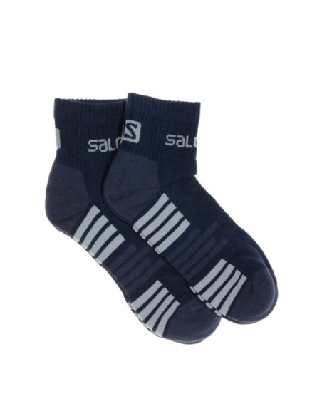 Skarpety salomon active 2-pak