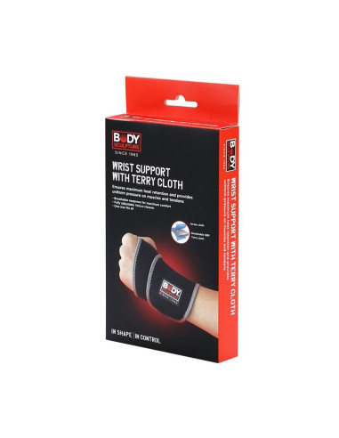 Stabilizator nadgarstka