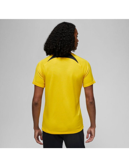 Koszulka nike psg df academy pro ss top pm 4th m dr4906