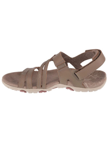 Sandały merrell sandspur rose convert sandal w