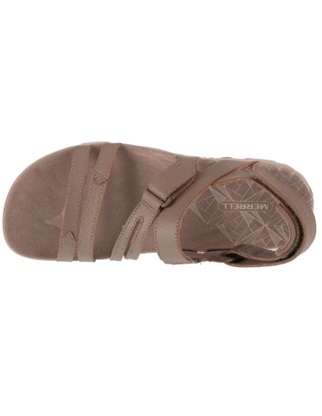 Sandały merrell sandspur rose convert sandal w