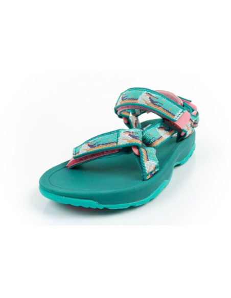 Sandały teva hurricane xlt2 jr 101