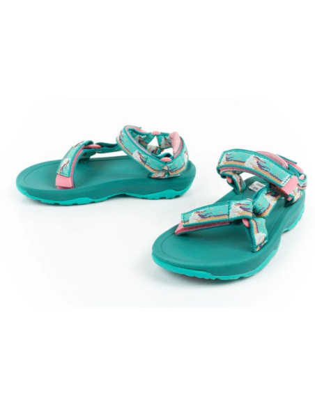 Sandały teva hurricane xlt2 jr 101