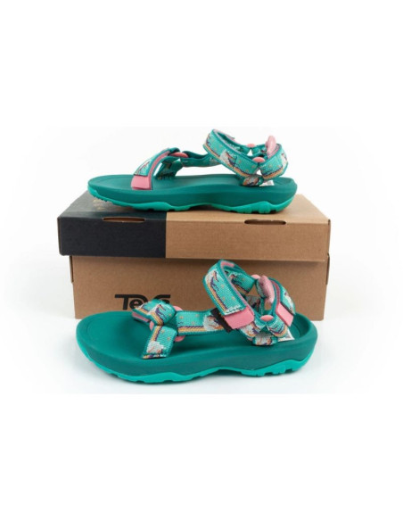 Sandały teva hurricane xlt2 jr 101