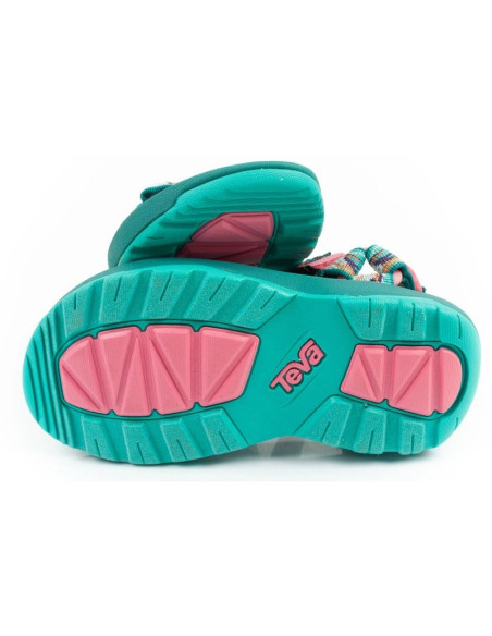 Sandały teva hurricane xlt2 jr 101