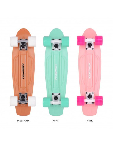 Deskorolka tempish buffy nature