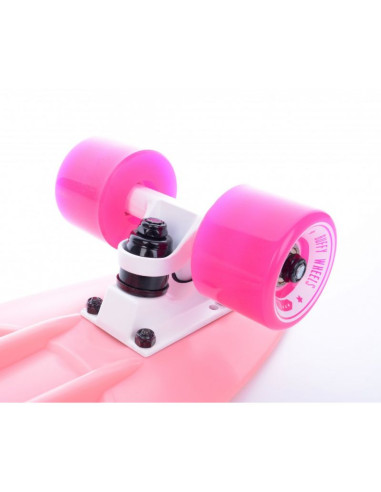 Deskorolka tempish buffy nature