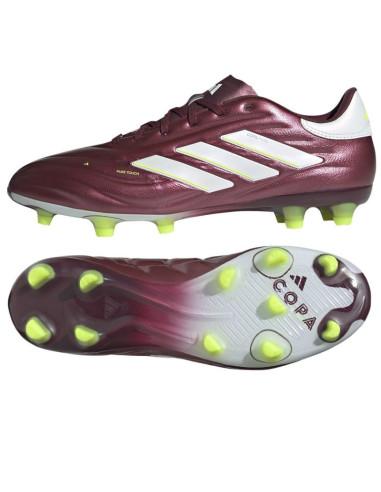 Buty piłkarskie adidas copa pure.2 pro fg m