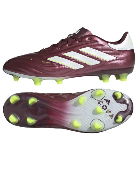 Buty piłkarskie adidas copa pure.2 pro fg m