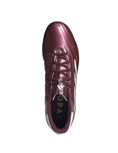 Buty piłkarskie adidas copa pure.2 pro fg m