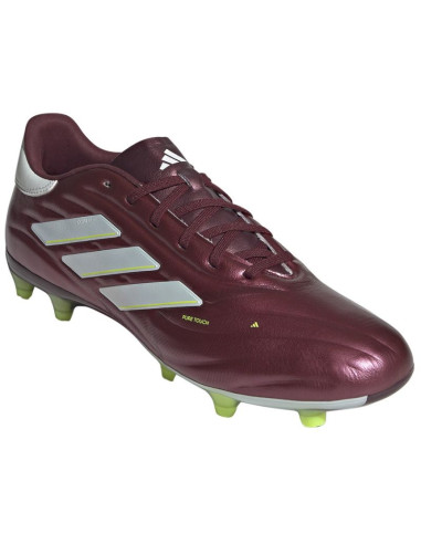 Buty piłkarskie adidas copa pure.2 pro fg m