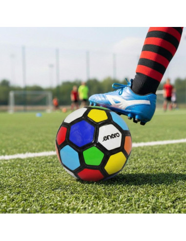 Piłka nożna enero junior team r.2