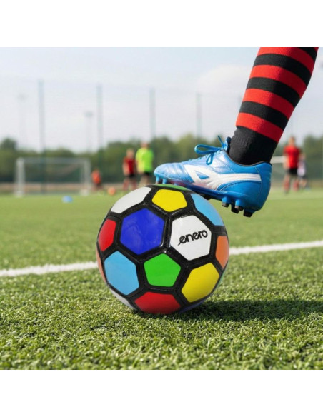 Piłka nożna enero junior team r.2