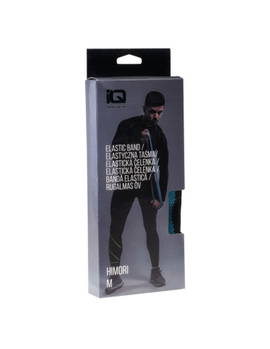 Guma oporowa iq cross the line himori m