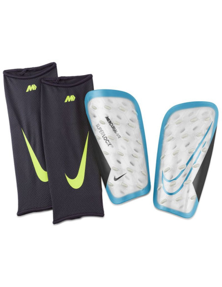 Nagolenniki nike mercurial lite superlock dn3609