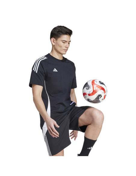Koszulka adidas tiro 24 sweat tee m