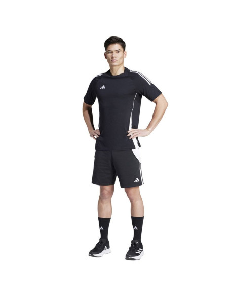 Koszulka adidas tiro 24 sweat tee m