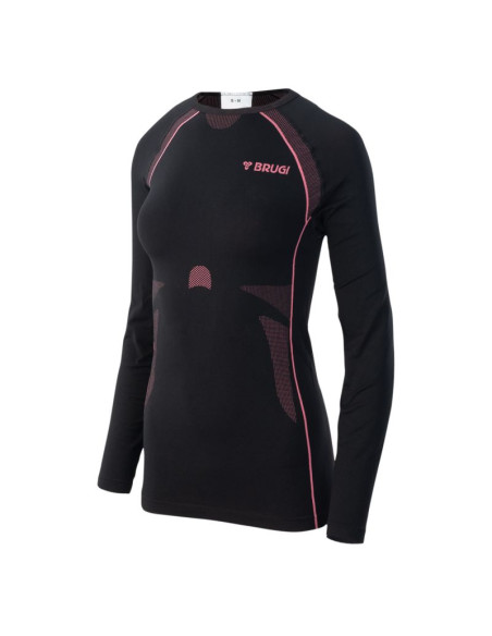 Bluzka termoaktywna brugi 2rc3 w