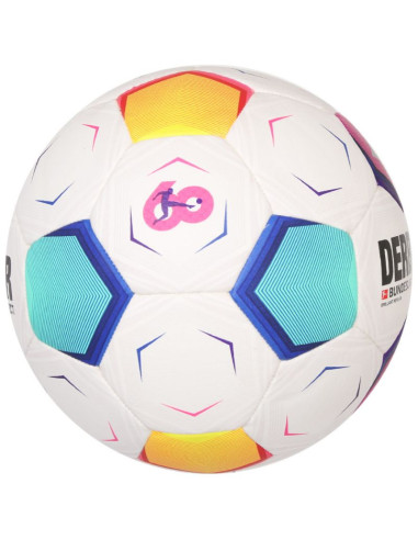 Piłka select derbystar bundesliga brillant replica 3955