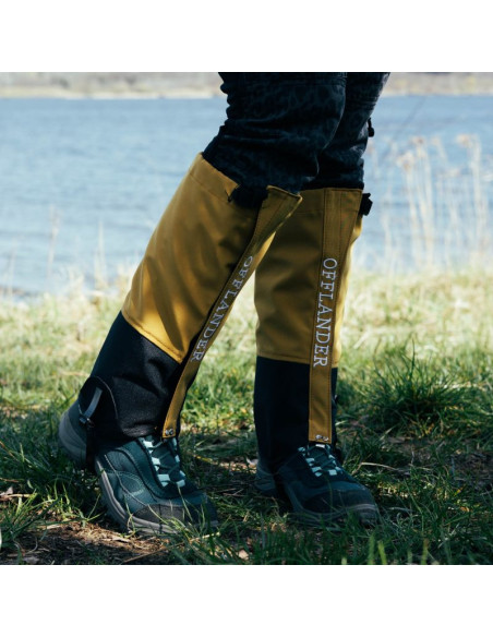 Stuptuty offlander offroad