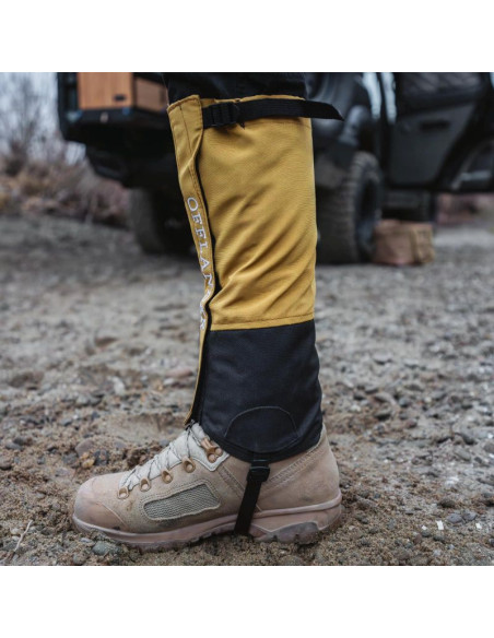 Stuptuty offlander offroad