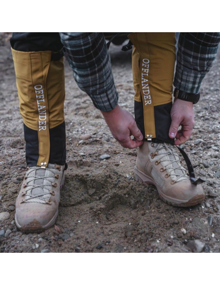 Stuptuty offlander offroad