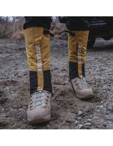 Stuptuty offlander offroad