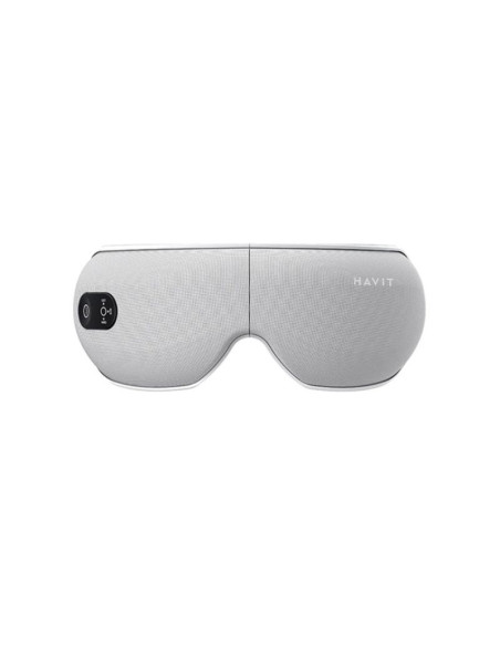 Masażer do oczu havit em1601 (szary)