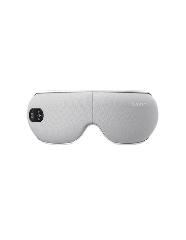 Masażer do oczu havit em1601 (szary)