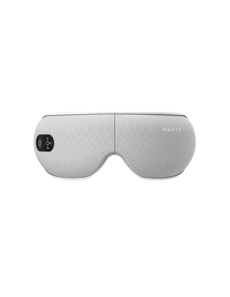 Masażer do oczu havit em1601 (szary)