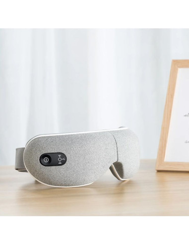 Masażer do oczu havit em1601 (szary)