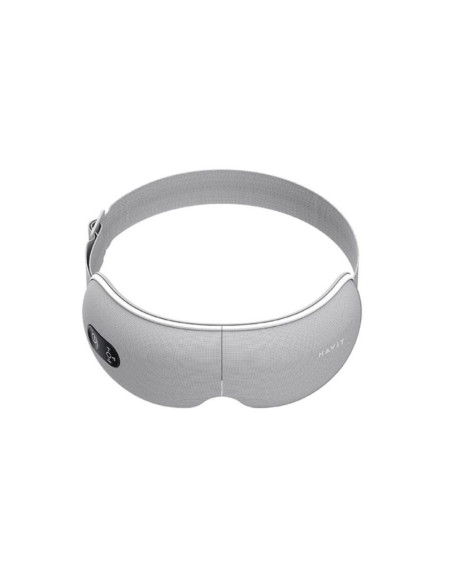 Masażer do oczu havit em1601 (szary)