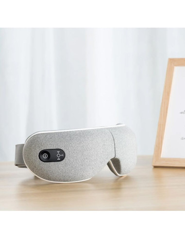 Masażer do oczu havit em1601 (szary)