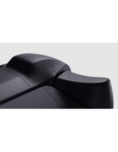 Microsoft xbox kontroler bezprzewodowy carbon black