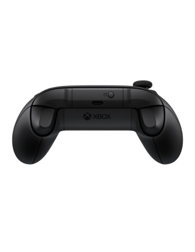 Microsoft xbox kontroler bezprzewodowy carbon black