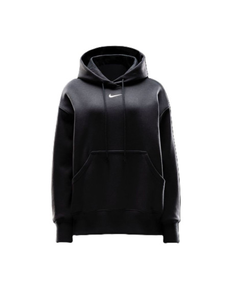 Bluza damska nike sportswear phoenix fleece dq5860-010