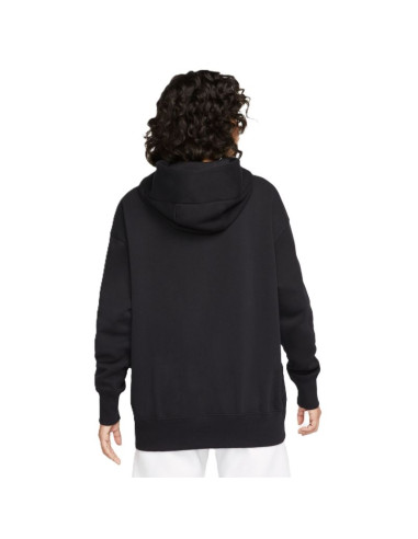Bluza damska nike sportswear phoenix fleece dq5860-010