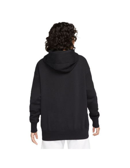 Bluza damska nike sportswear phoenix fleece dq5860-010