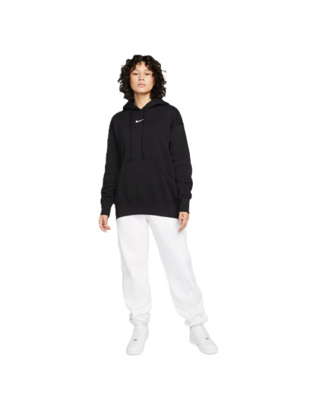 Bluza damska nike sportswear phoenix fleece dq5860-010