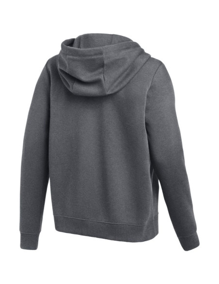 Bluza damska nike park 26 fleece full-zip hoodie ciemnoszara ib1230 063